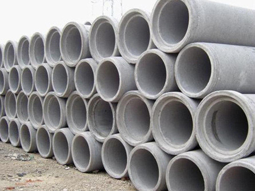 貴州鋼筋混凝土排水管廠